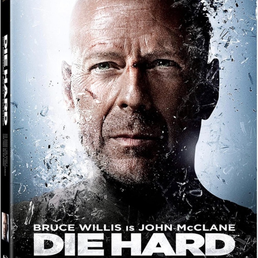 Die Hard: 25th Anniversary Collection (Die Hard / Die Hard 2: Die Harder